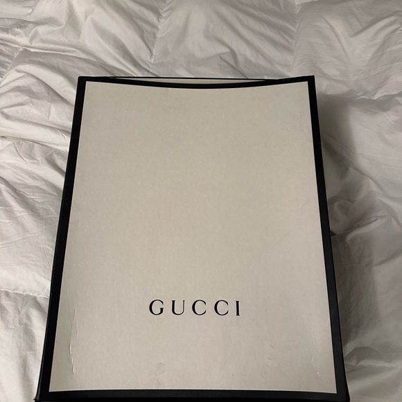 Small Gucci Backpacks - Picture 3 of 16